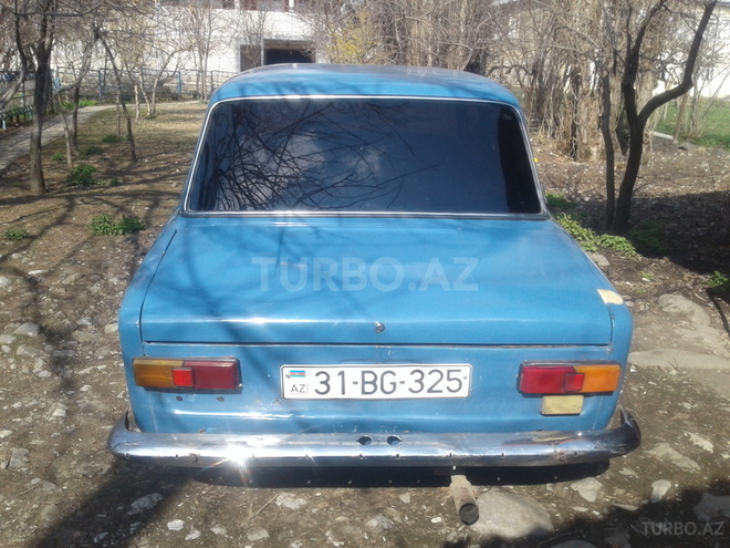 LADA (VAZ) 21011 1977, 300,000 km - 1.3 л - İsmayıllı
