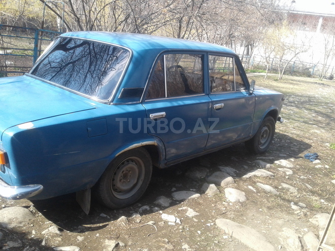 LADA (VAZ) 21011 1977, 300,000 km - 1.3 л - İsmayıllı