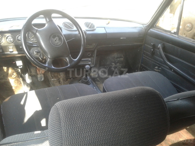 LADA (VAZ) 21011 1977, 300,000 km - 1.3 л - İsmayıllı