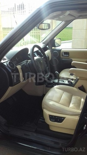 Land Rover Discovery 2005, 190,000 km - 2.7 l - Bakı