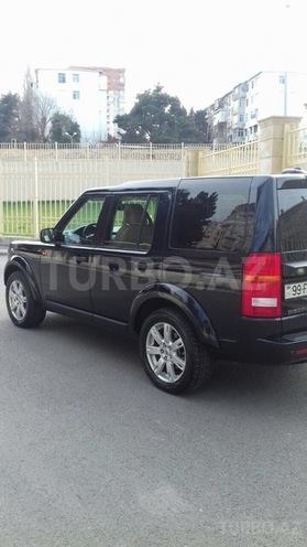 Land Rover Discovery 2005, 190,000 km - 2.7 l - Bakı