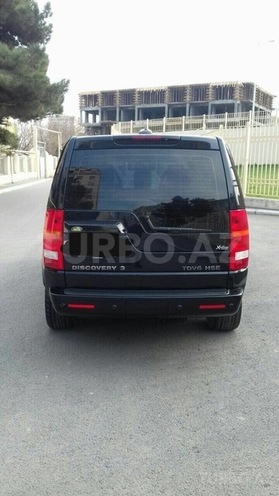 Land Rover Discovery 2005, 190,000 km - 2.7 l - Bakı
