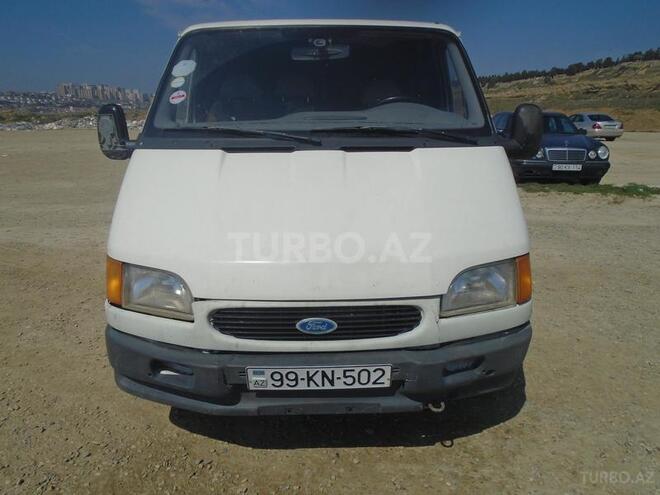 Ford Transit 1998, 400,000 km - 2.5 л - Bakı