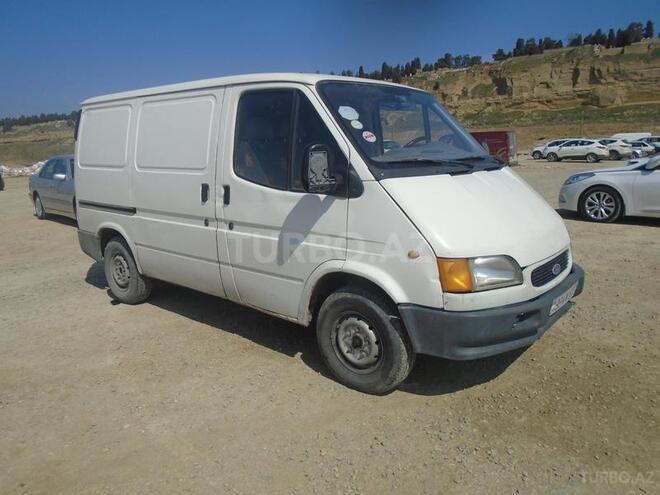 Ford Transit 1998, 400,000 km - 2.5 л - Bakı