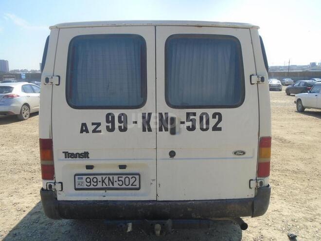 Ford Transit 1998, 400,000 km - 2.5 л - Bakı