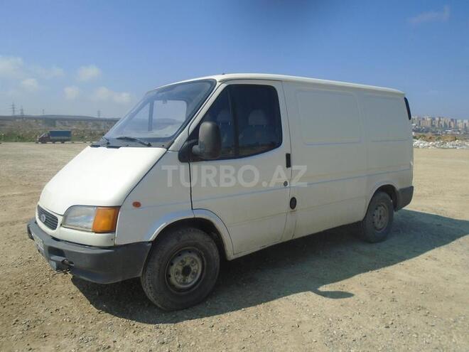 Ford Transit 1998, 400,000 km - 2.5 л - Bakı