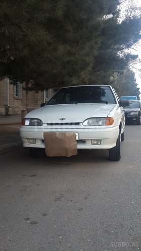 LADA (VAZ) 2115 2012, 111,000 km - 1.5 l - Sumqayıt