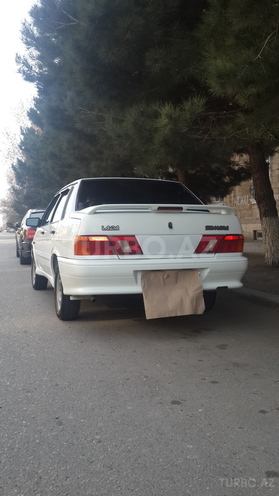 LADA (VAZ) 2115 2012, 111,000 km - 1.5 l - Sumqayıt