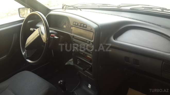 LADA (VAZ) 2115 2012, 111,000 km - 1.5 l - Sumqayıt
