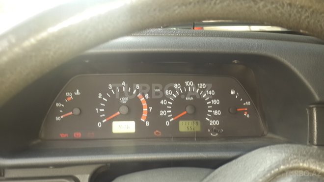LADA (VAZ) 2115 2012, 111,000 km - 1.5 l - Sumqayıt