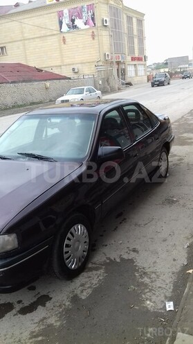 Opel Vectra 1991, 245,268 km - 0.2 л - Bakı