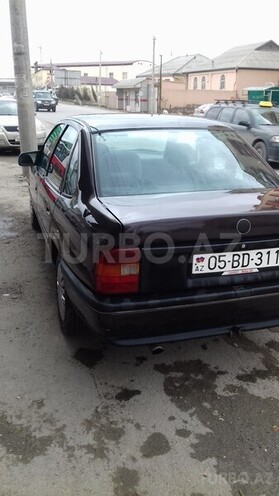 Opel Vectra 1991, 245,268 km - 0.2 л - Bakı