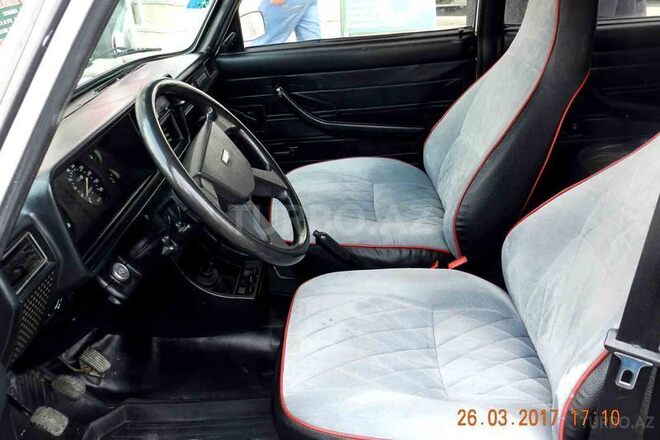 LADA (VAZ) 2107 2007, 164,000 km - 1.6 l - Bakı