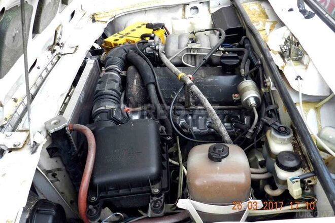 LADA (VAZ) 2107 2007, 164,000 km - 1.6 l - Bakı