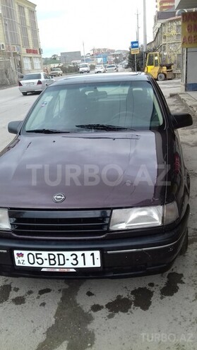 Opel Vectra 1991, 245,268 km - 0.2 л - Bakı