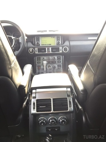 Land Rover Range Rover 2007, 234,000 km - 4.2 l - Bakı