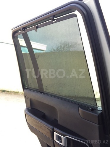 Land Rover Range Rover 2007, 234,000 km - 4.2 l - Bakı