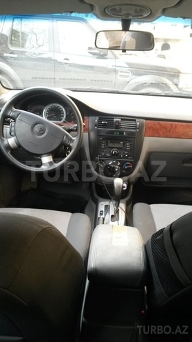 Daewoo Gentra 2014, 131,800 km - 1.5 l - Bakı