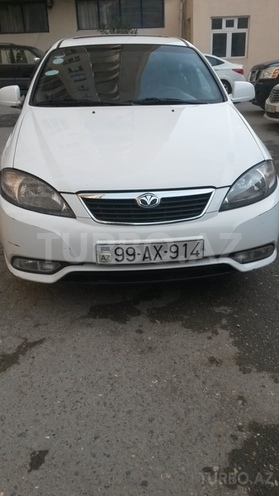 Daewoo Gentra 2014, 131,800 km - 1.5 l - Bakı