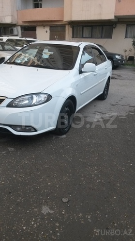 Daewoo Gentra 2014, 131,800 km - 1.5 l - Bakı