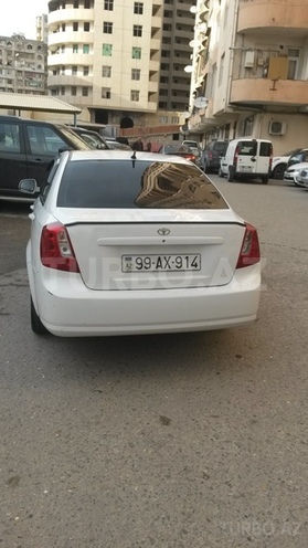 Daewoo Gentra 2014, 131,800 km - 1.5 l - Bakı