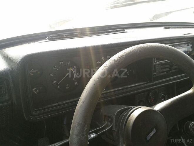 LADA (VAZ) 2107 2005, 247,689 km - 1.6 l - Bakı