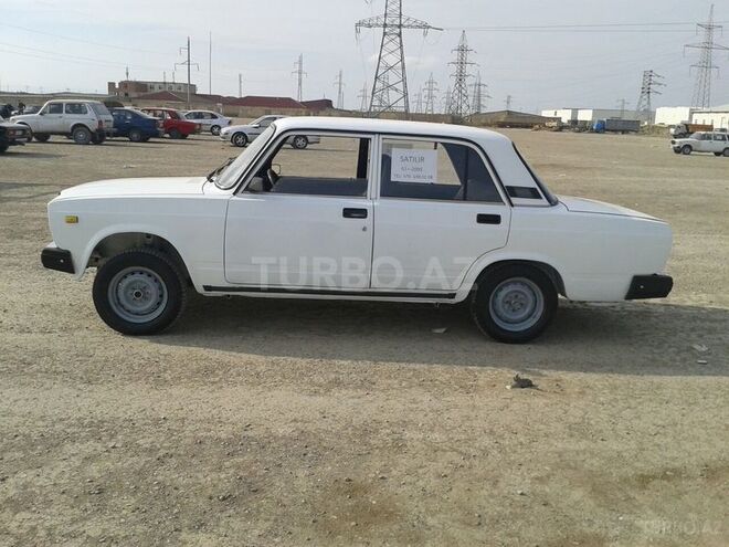 LADA (VAZ) 2107 2005, 247,689 km - 1.6 l - Bakı