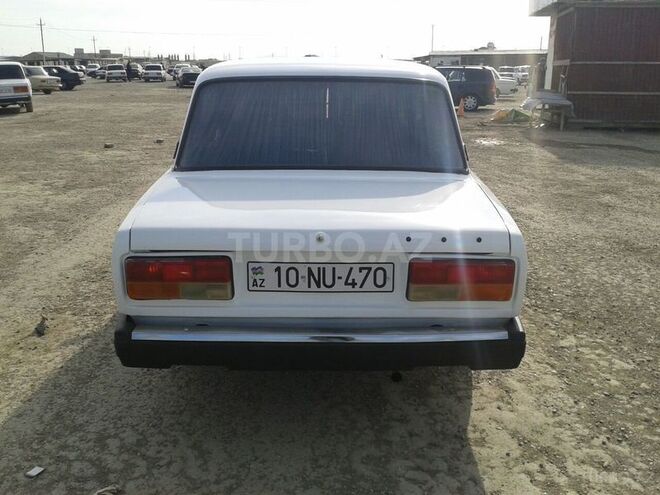 LADA (VAZ) 2107 2005, 247,689 km - 1.6 l - Bakı