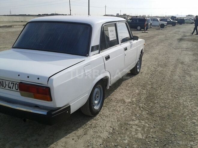LADA (VAZ) 2107 2005, 247,689 km - 1.6 l - Bakı