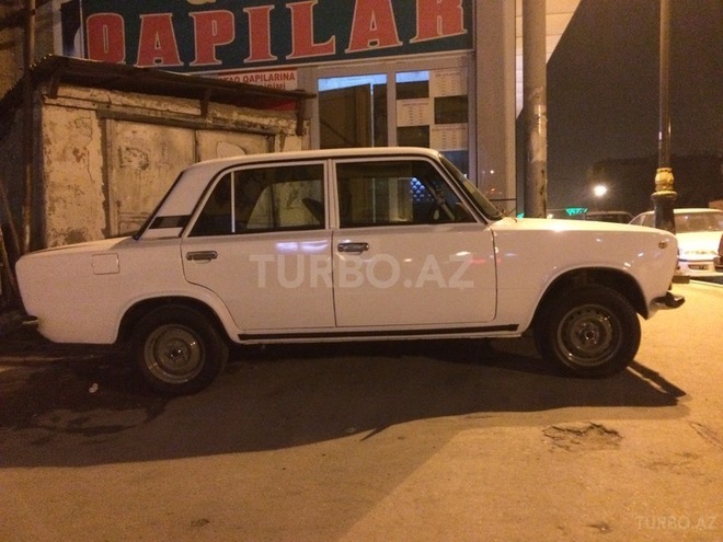 LADA (VAZ) 2101 1974, 64,346 km - 1.3 l - Bakı