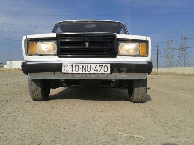 LADA (VAZ) 2107 2005, 247,689 km - 1.6 l - Bakı