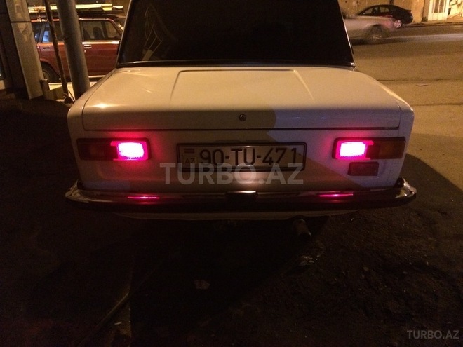 LADA (VAZ) 2101 1974, 64,346 km - 1.3 l - Bakı
