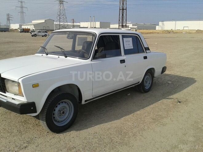 LADA (VAZ) 2107 2005, 247,689 km - 1.6 l - Bakı
