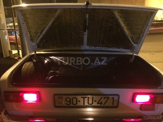 LADA (VAZ) 2101 1974, 64,346 km - 1.3 l - Bakı