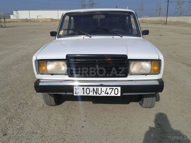 LADA (VAZ) 2107 2005, 247,689 km - 1.6 l - Bakı