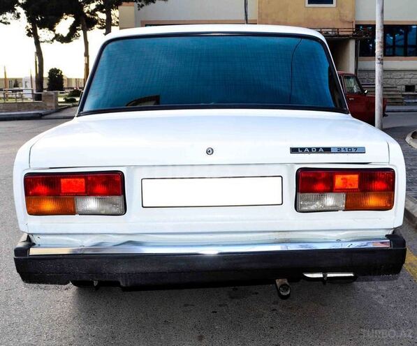 LADA (VAZ) 2107 2003, 150,000 km - 1.6 l - Bakı