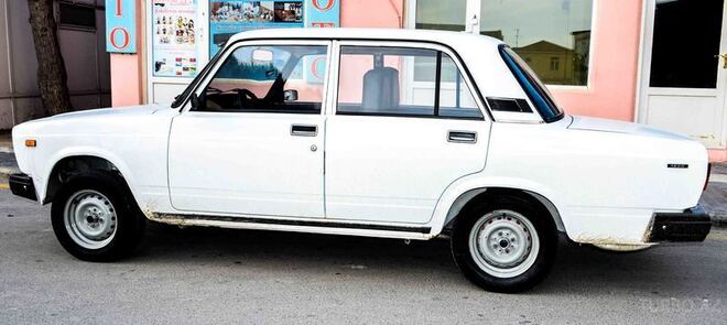LADA (VAZ) 2107 2003, 150,000 km - 1.6 l - Bakı