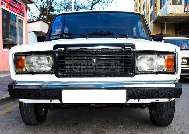 LADA (VAZ) 2107 2003, 150,000 km - 1.6 l - Bakı