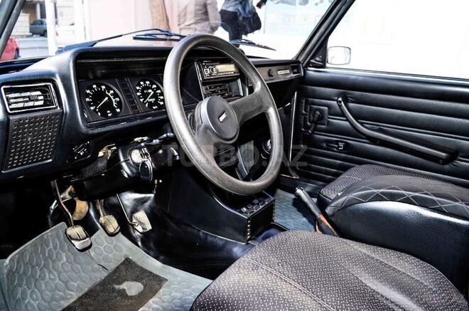 LADA (VAZ) 2107 2003, 150,000 km - 1.6 l - Bakı