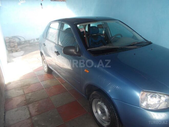 LADA (VAZ) Kalina 2005, 152,900 km - 1.6 л - Şəki