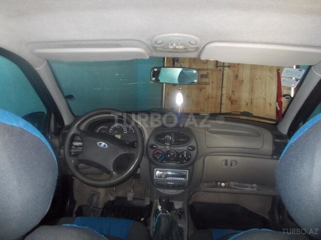 LADA (VAZ) Kalina 2005, 152,900 km - 1.6 л - Şəki