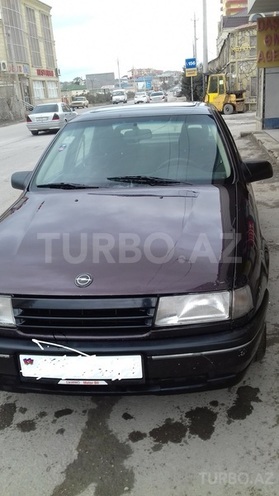 Opel Vectra 1991, 248,514 km - 0.2 л - Bakı