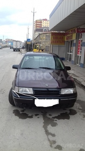 Opel Vectra 1991, 248,514 km - 0.2 л - Bakı
