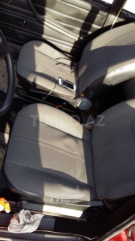 LADA (VAZ) 2106 2005, 258,900 km - 1.6 l - Bakı