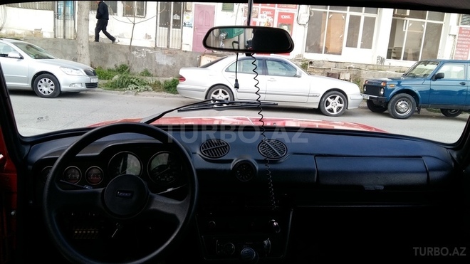LADA (VAZ) 2106 2005, 258,900 km - 1.6 l - Bakı