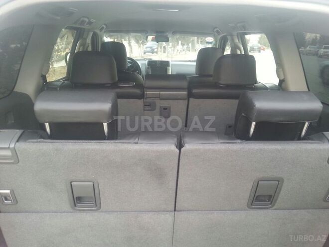 Toyota Prado 2012, 71,550 km - 2.7 л - Sumqayıt