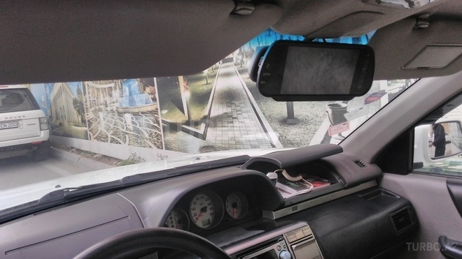 Nissan X-Trail 2000, 270,000 km - 0.2 л - Bakı