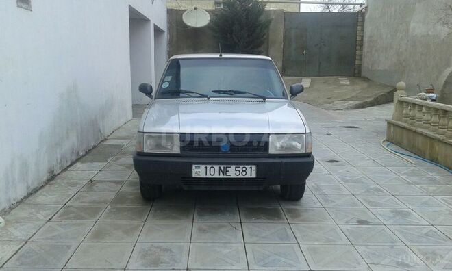 Tofas Sahin 2004, 110,000 km - 1.6 l - Bakı