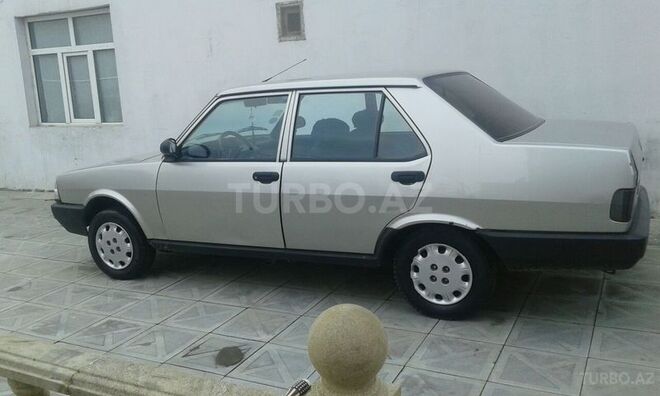 Tofas Sahin 2004, 110,000 km - 1.6 l - Bakı