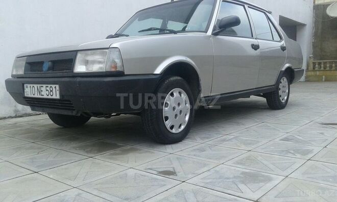Tofas Sahin 2004, 110,000 km - 1.6 l - Bakı